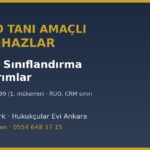 in vitro tani cihazlari kapak