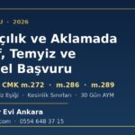 Kaçakçılık ve aklama hükümlerinde istinaf, temyiz ve Anayasa Mahkemesine bireysel başvuru