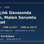 Kaçakçılık davasında gümrük idaresinin katılması, malen sorumlu ve tüzel kişinin konumu