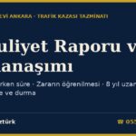 Maluliyet Raporu ve Zamanaşımı 2026: Rapor Beklerken Süre Kaçar mı? Zararın Öğrenilmesi, Uzamış Ceza Zamanaşımı, Kesme ve Durma Rehberi