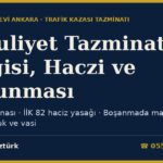 Maluliyet Tazminatı Vergiye Tabi mi, Haczedilebilir mi? 2026: Gelir Vergisi İstisnası, Haciz Yasağı, Boşanmada Mal Rejimi, Miras ve Çocuk Mağdurun Tazminatının Korunması