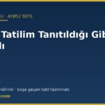 Otelde tatil tanıtıldığı gibi çıkmadı: ayıplı tatil ve paket turda haklar