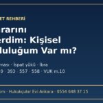 Şirket yöneticisi fona yatırım kararı kişisel sorumluluk ve iş kararı savunması TTK m.553 m.369