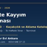 Şirkete kayyım atanması CMK m.133 — kaçakçılık ve aklama dosyalarında kayyım, TMSF ve itiraz