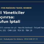 Şüpheli yöneticiler mal kaçırırsa tasarrufun iptali davası ile fon mağdurunun tahsili rehberi 2026