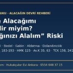 Tasfiye alacağımı satabilir miyim? Fon alacağının temliki ve alacağınızı alalım teklifleri rehberi 2026
