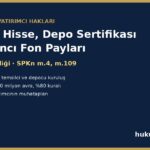 Yabancı hisse, depo sertifikası ve yabancı fon paylarının Türkiye’de satışı - VII-128.4
