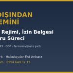 yurt disindan ilac temini kapak