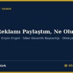 Bahis Reklamı Paylaştım, Ne Olur? 2026: 7258 m.5/1-ç Reklam ve Teşvik Suçu — Sosyal Medya, Kupon Grupları, Ajanslar, Erişim Engeli (5651 m.8), Kamu Davasının Ertelenmesi ve Şüpheli Beyan Dilekçesi