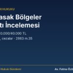 Dalışa yasak bölgeler, su altı koruma bölgesinde dalış alanı izni ve su altı inceleme ücreti 2026 kapak görseli