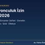 Koleksiyonculuk izin belgesi 2026: başvuru, ücret, envanter defteri, denetim, miras ve iptal