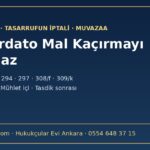 Konkordato ve tasarrufun iptali: mühlet öncesi iptal davası, mühlette hükümsüz işlemler ve muvazaalı alacaklar
