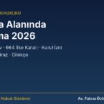 Korunma alanında yapılaşma 2026: tescilli yapının komşu parseli, 664 ilke kararı, kurul izni