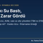 otoparki su basti kapak