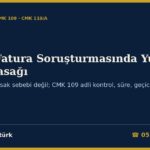 Sahte Fatura Soruşturmasında Yurt Dışı Çıkış Yasağı 2026: Vergi Borcu Tek Başına Yasak Sebebi mi? Anayasa m.23, CMK 109 Adli Kontrol, Sulh Ceza Kararı, İki Yıl Sınırı (CMK 110/A), Dört Aylık Denetim, Geçici İzin, Kaldırma Talebi ve İtiraz