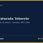 Sahte Faturada Tekerrür (VUK 339) 2026: Üç Kat Vergi Ziyaı Cezasına Yüzde 50 Artırım, Kesinleşmeyi İzleyen İlk Vergilendirme Dönemi Kuralı, Beş Yıllık Süre, 7338 Sayılı Kanunla Gelen Üst Sınır ve Lehe Kanun, Ödeme Emri Aşaması, TCK 58 ve Dilekçe Örnekleri