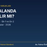 Sulak alanda ev yapılır mı: koruma bölgeleri, Ek-1 ve Ek-2, izin belgesi ve cezalar